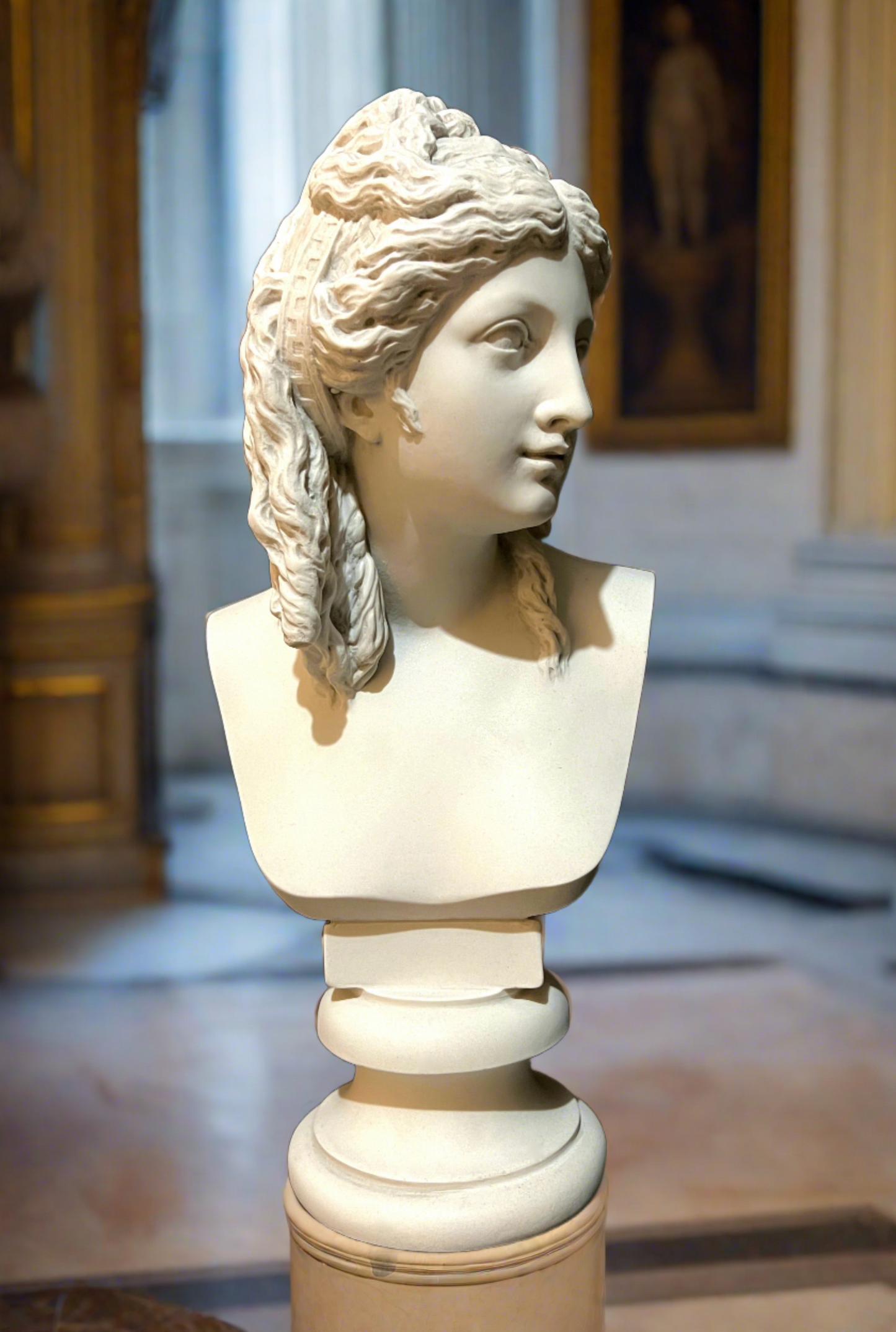 Amalthée