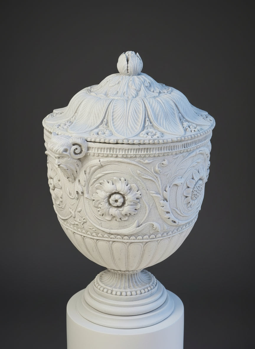 Piranesi Vase