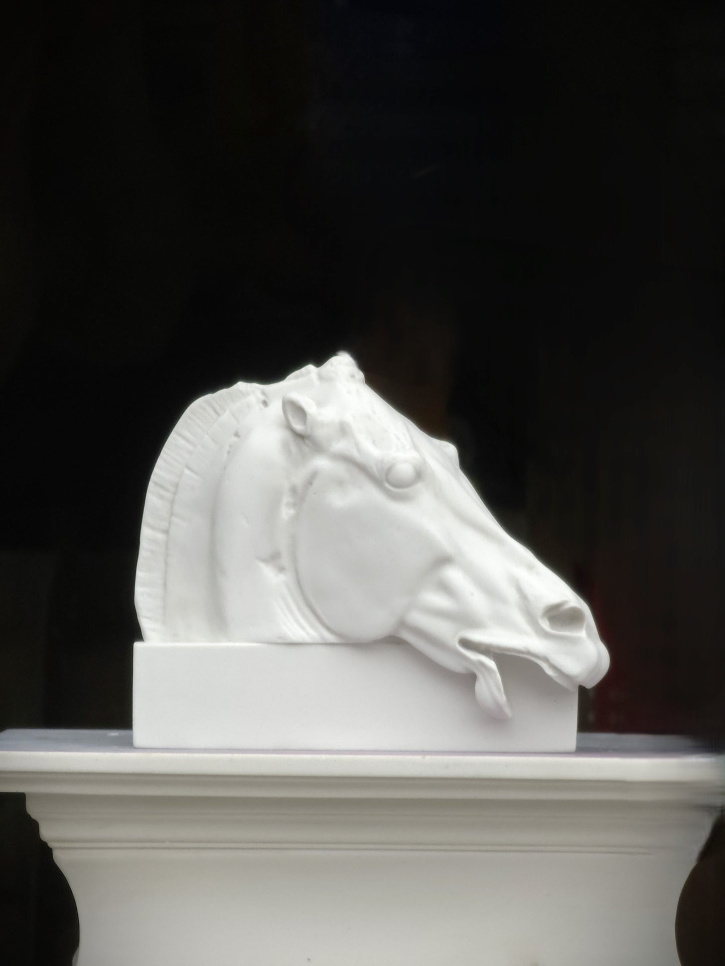 Selene Horse head medium