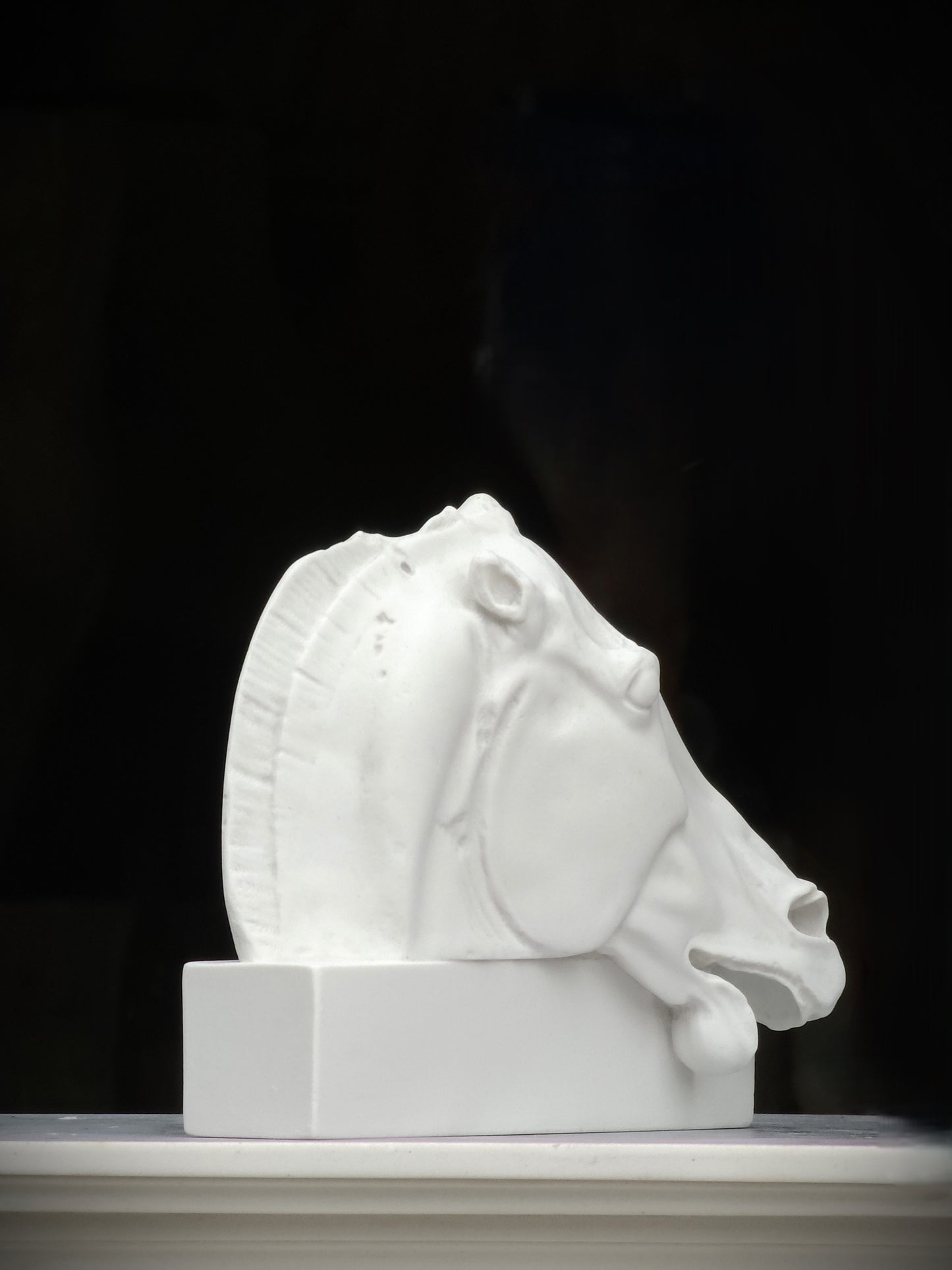 Selene horse head small