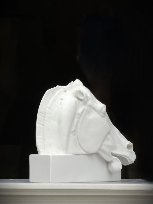 Selene horse head small