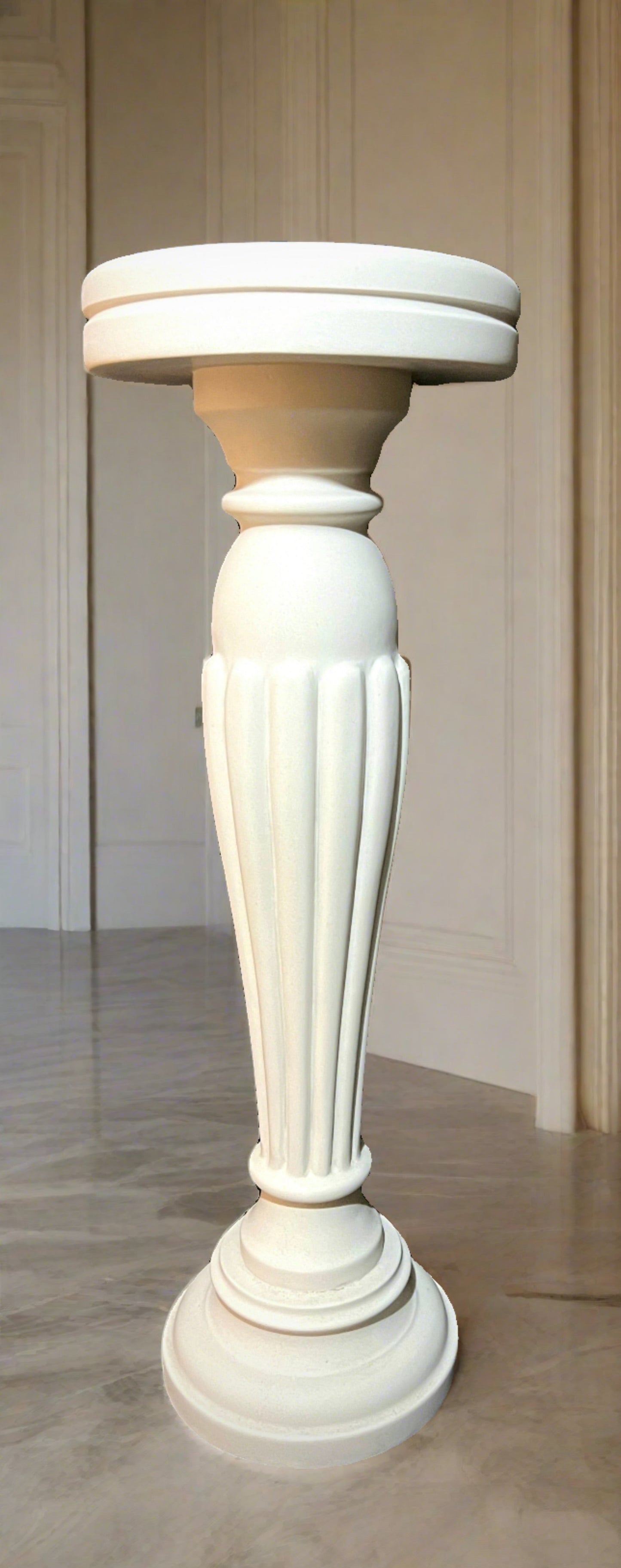 Round Deco Column