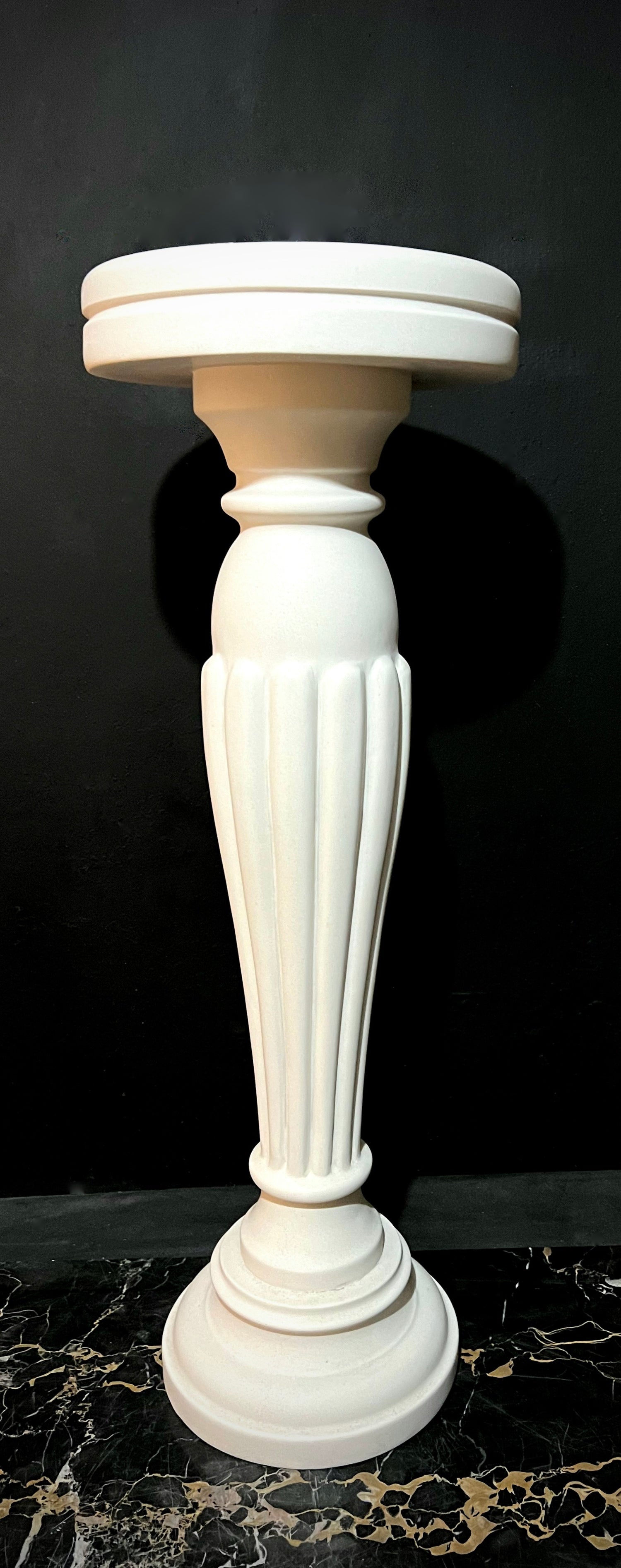 Round Column Images Round Deco Column – Sculptured Arts Studio