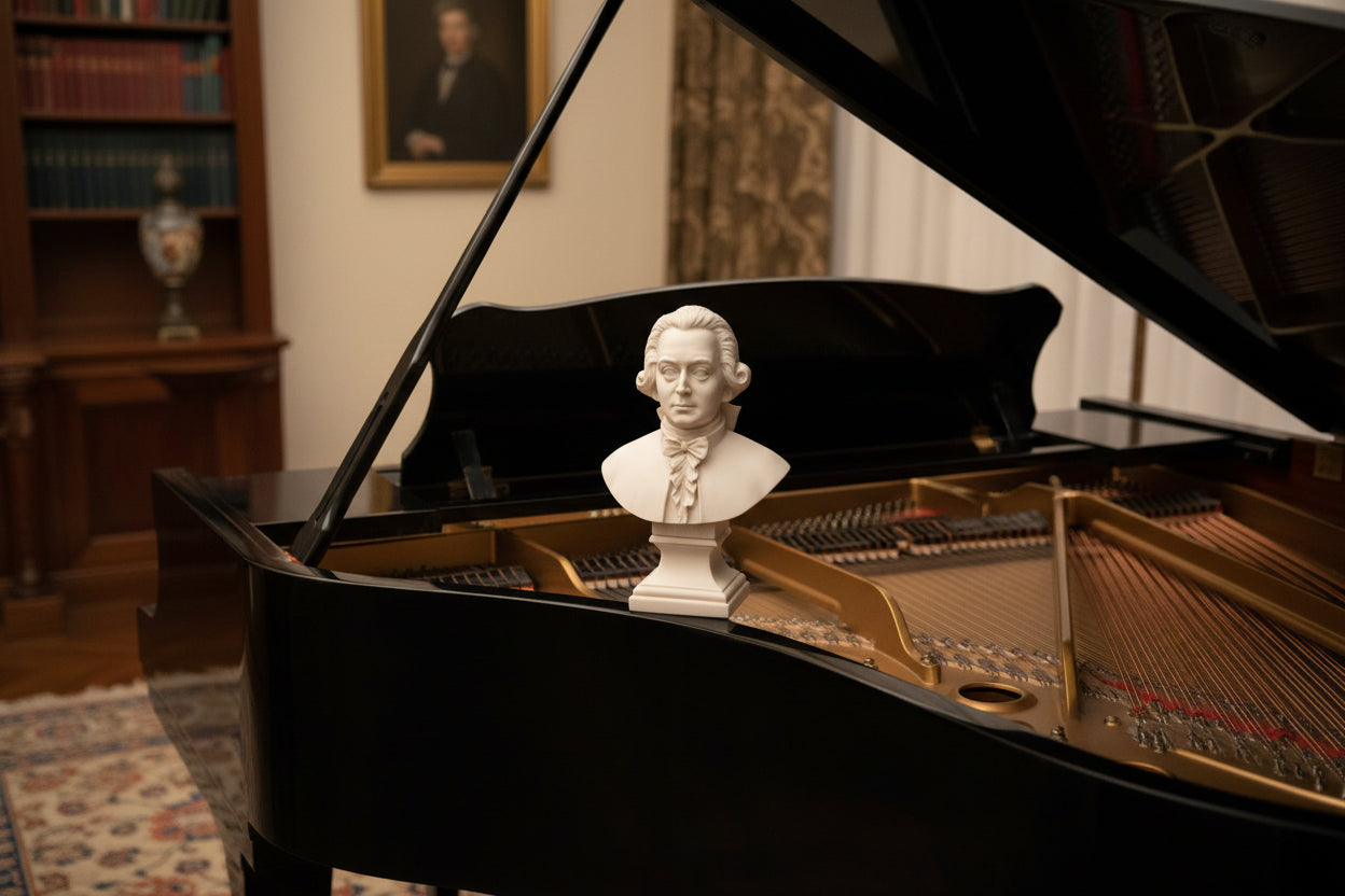 Mozart