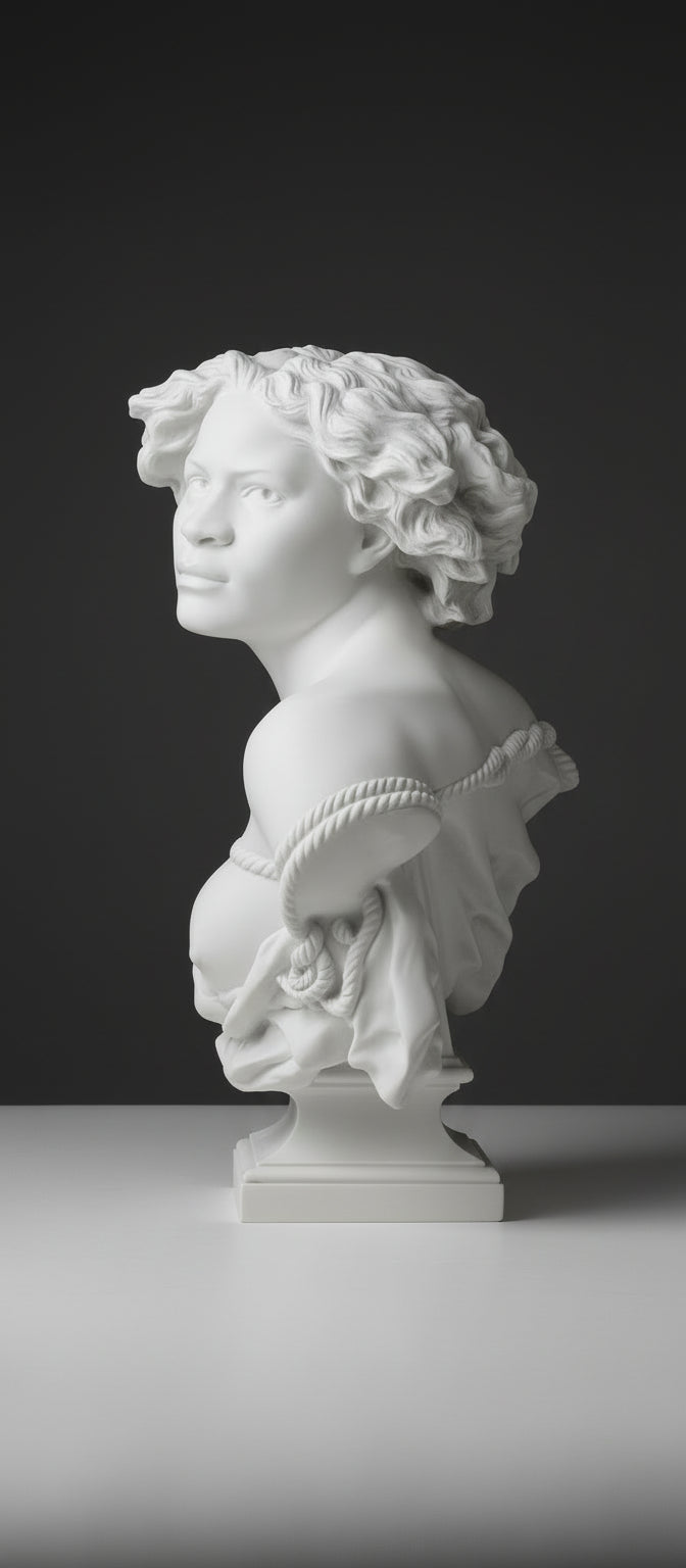 Warum als Sklave geboren