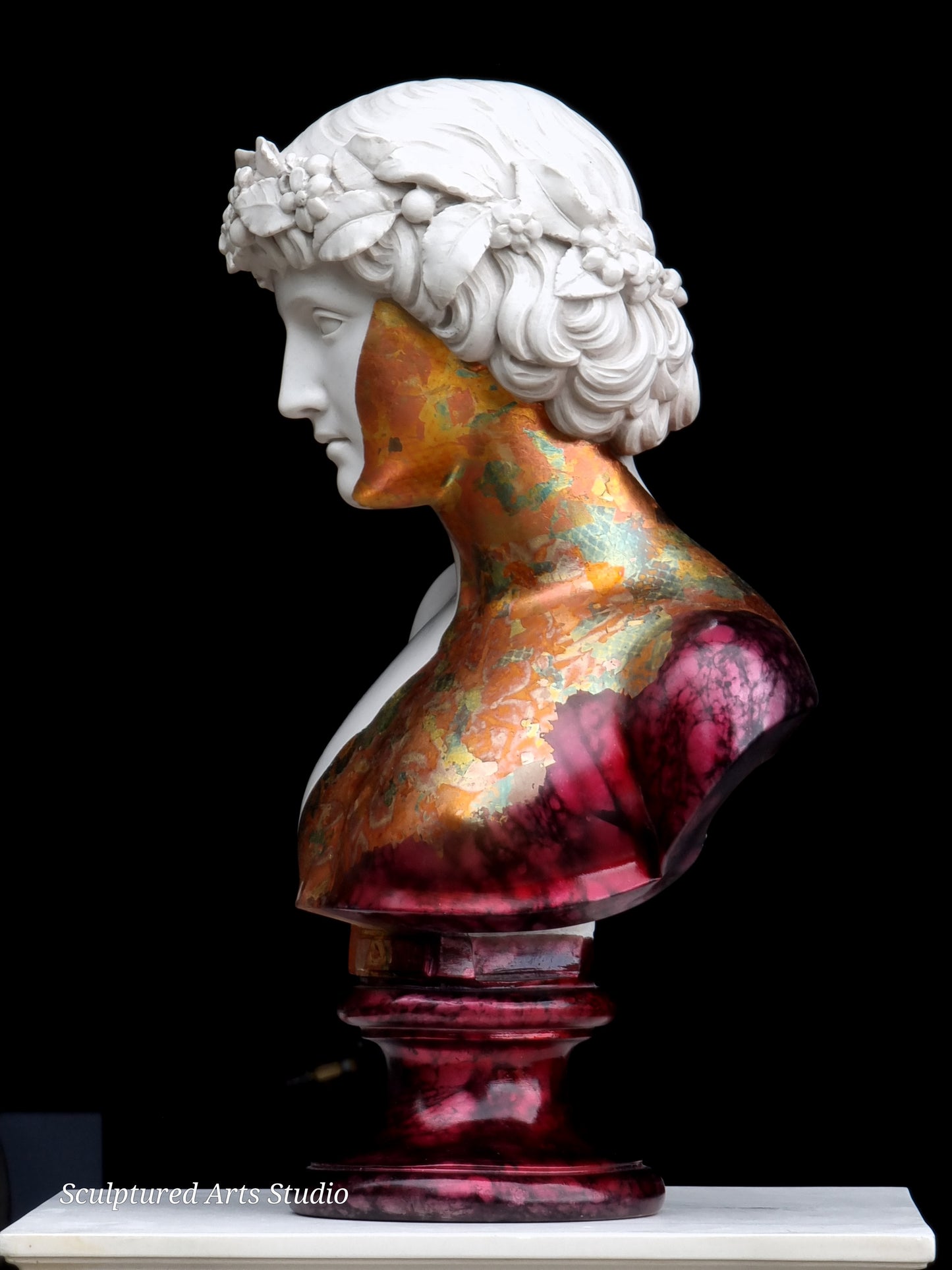 Antinous’ Legacy