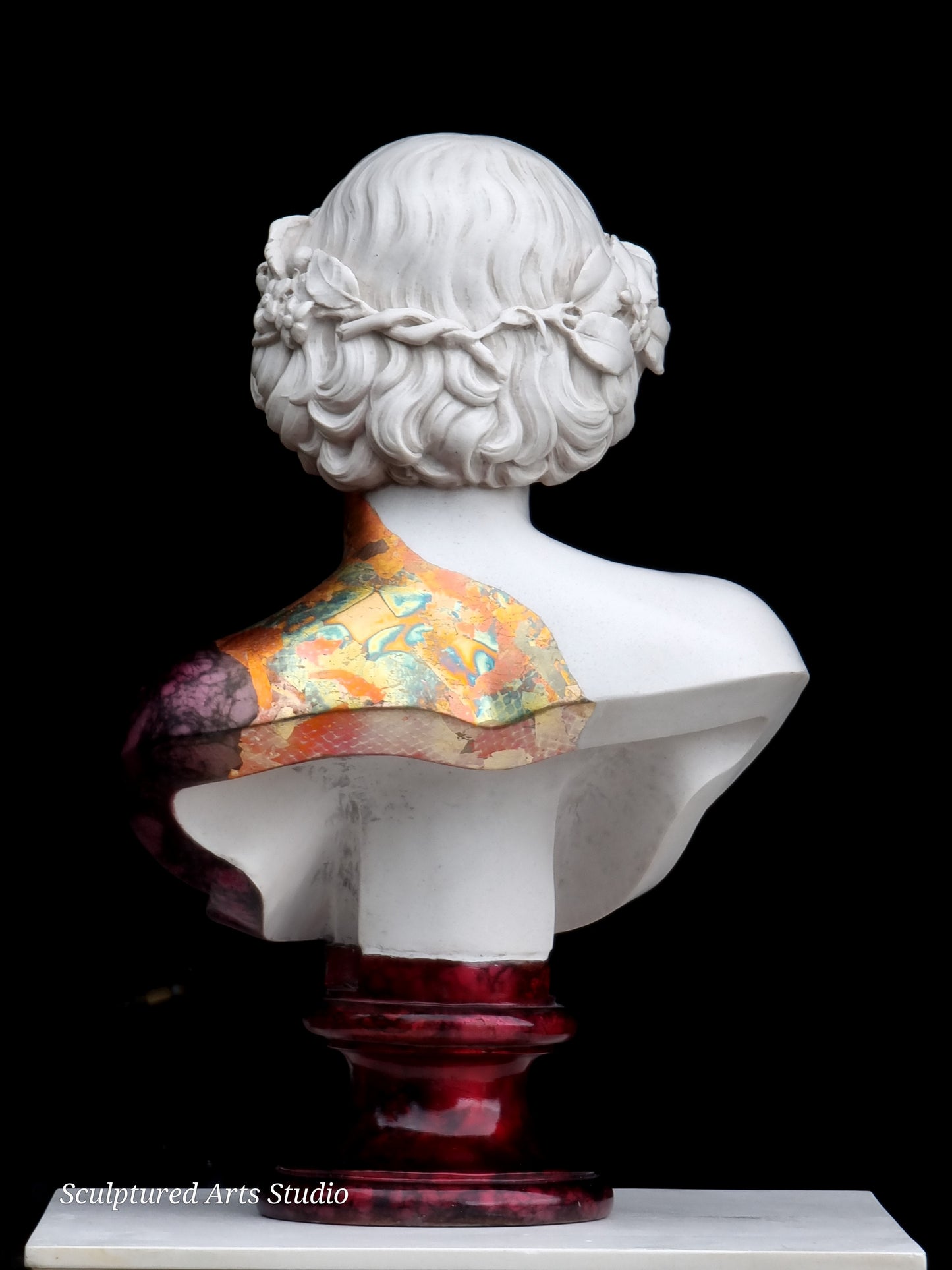 Antinous’ Legacy