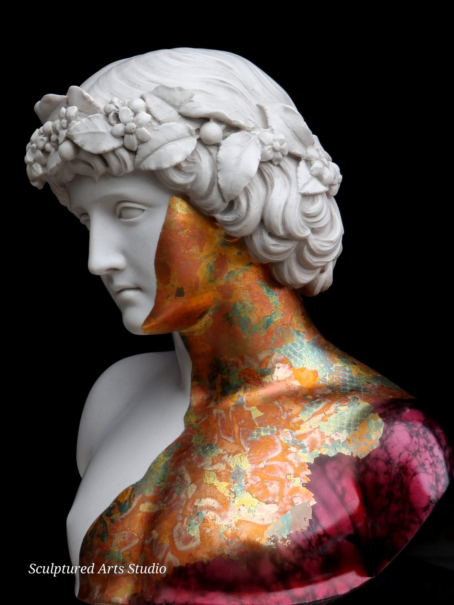Antinous’ Legacy