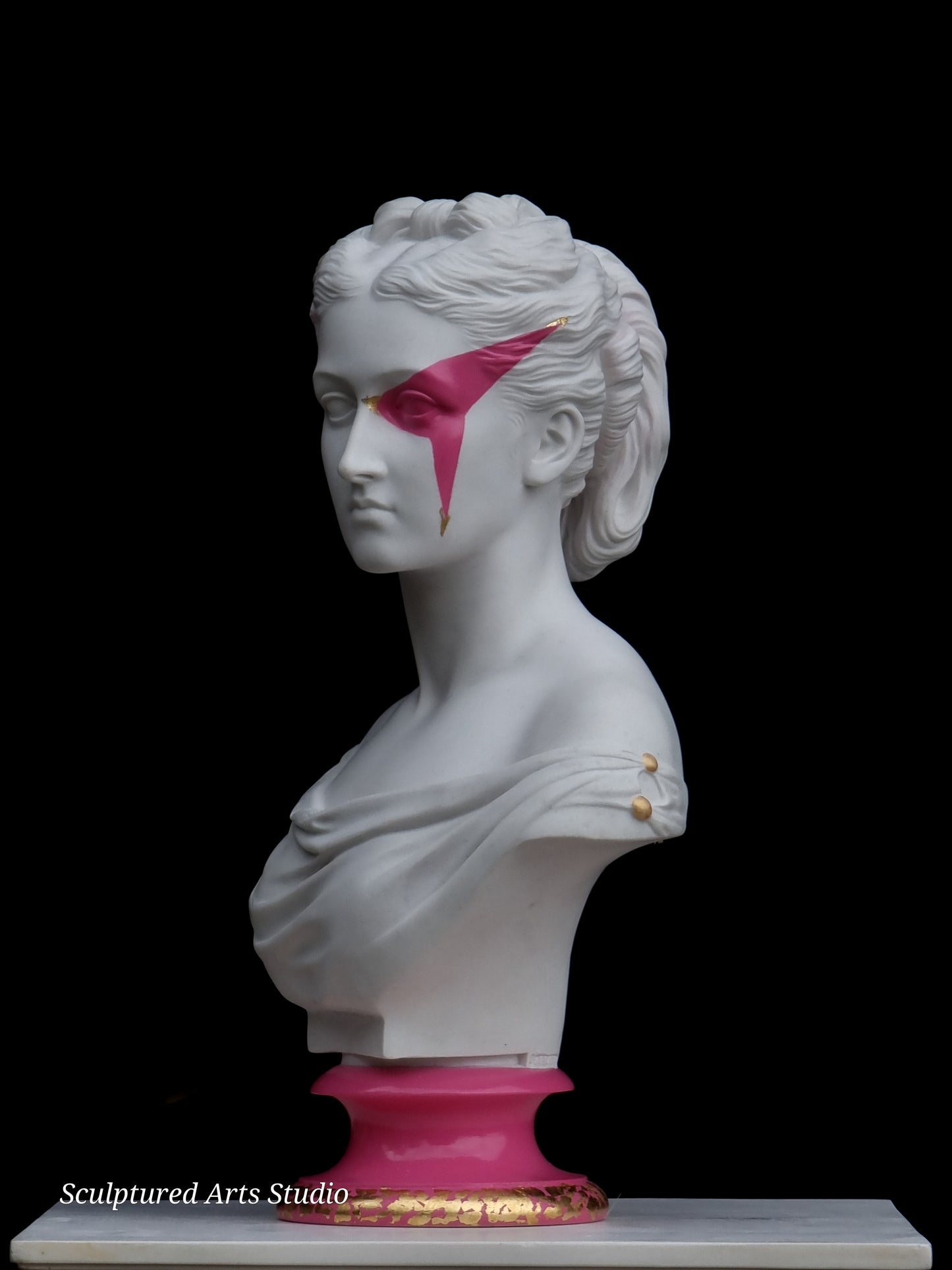Peeress Roseate Reverie