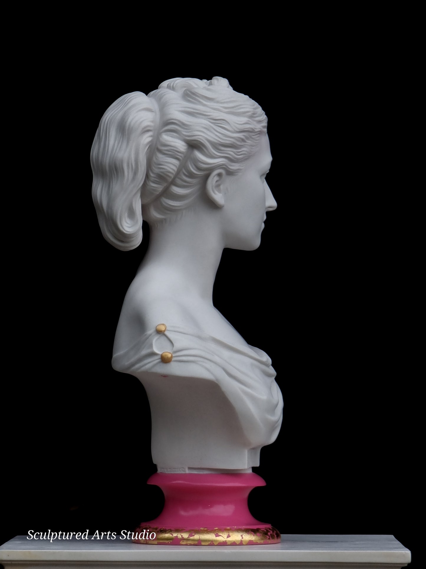 Peeress Roseate Reverie
