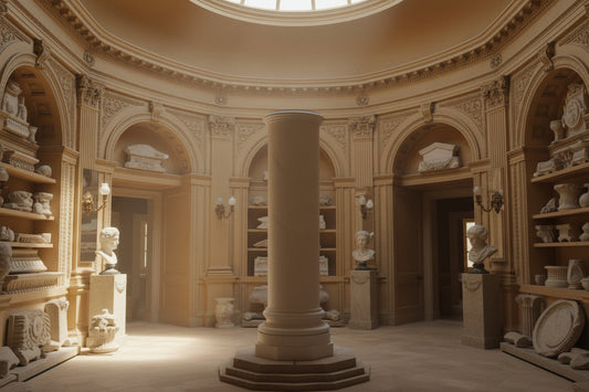 Chronique John Soane