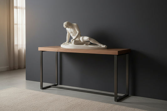 Der verwundete Gallier