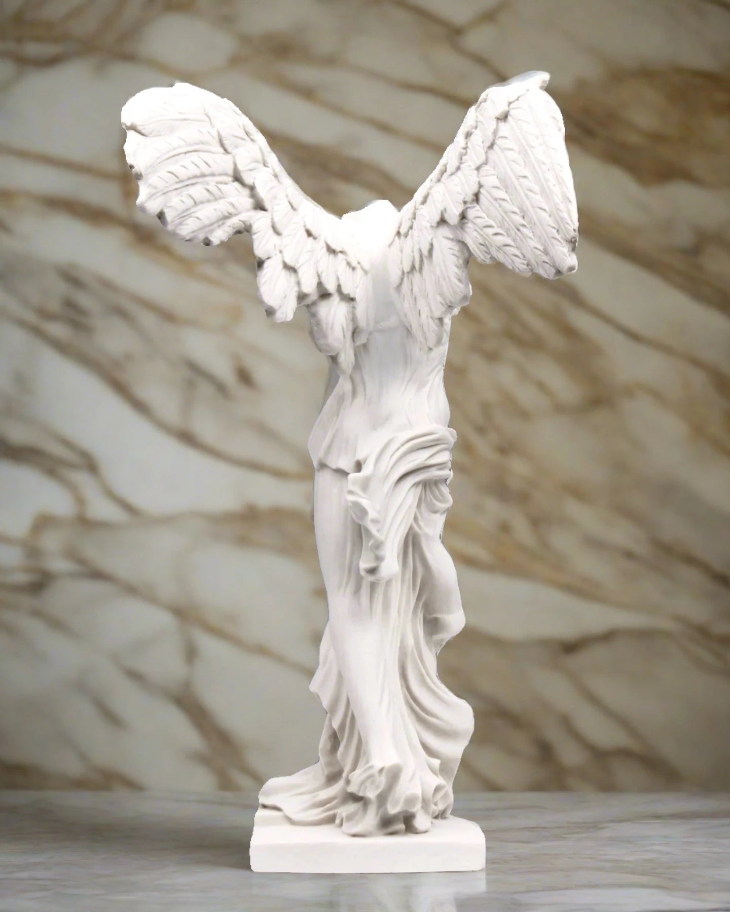 Winged Victory sml