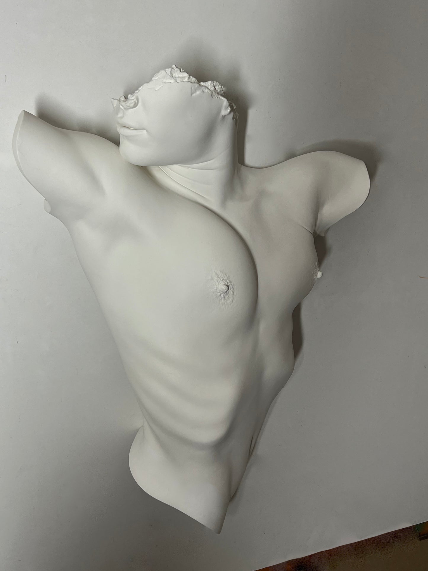 Body form of Diana