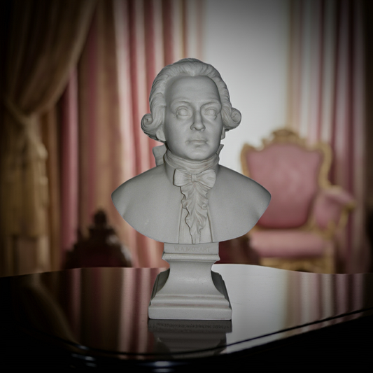 Mozart