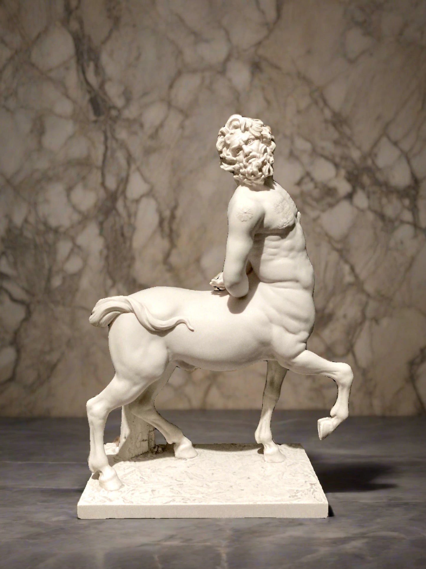 Centaur Statue