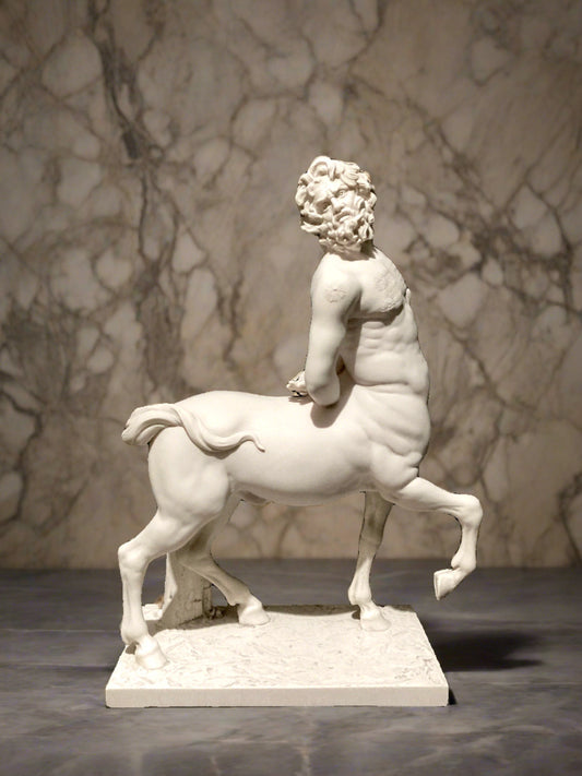 Centaur Statue