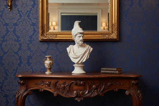 Ajax the Great A Bust