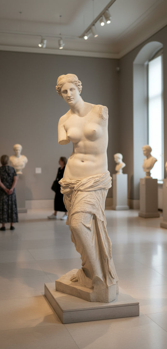 Statue der Venus von Milo