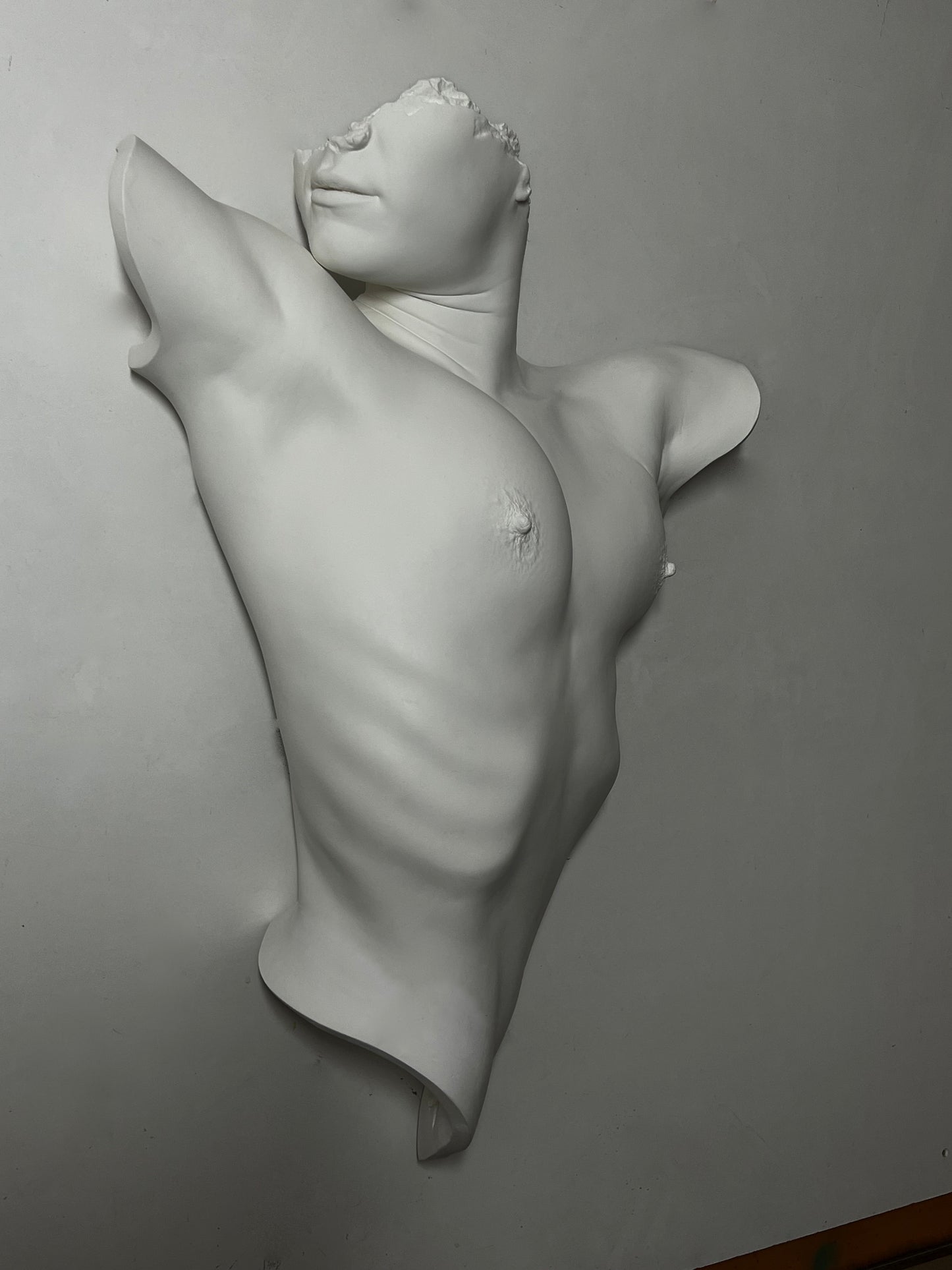 Body form of Diana