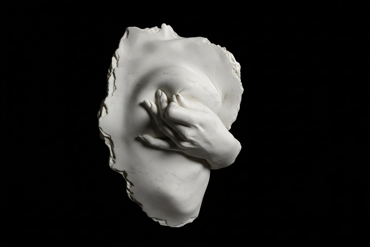 Marcella by Ken Clarke