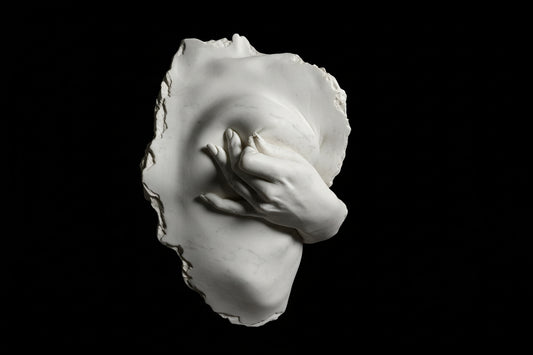 Marcella by Ken Clarke