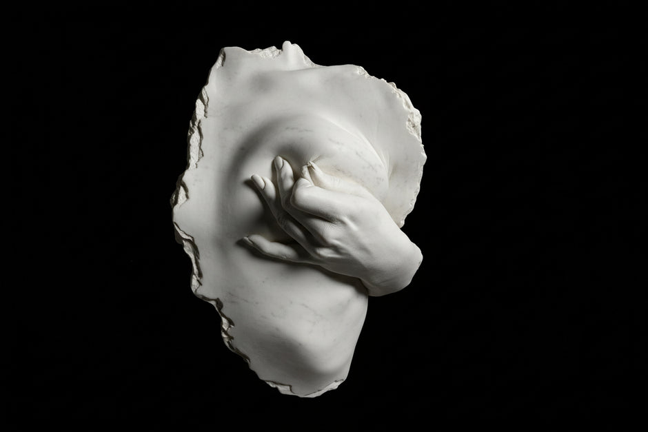 Body Art By Ken Clarke – Sculptured Arts Studio