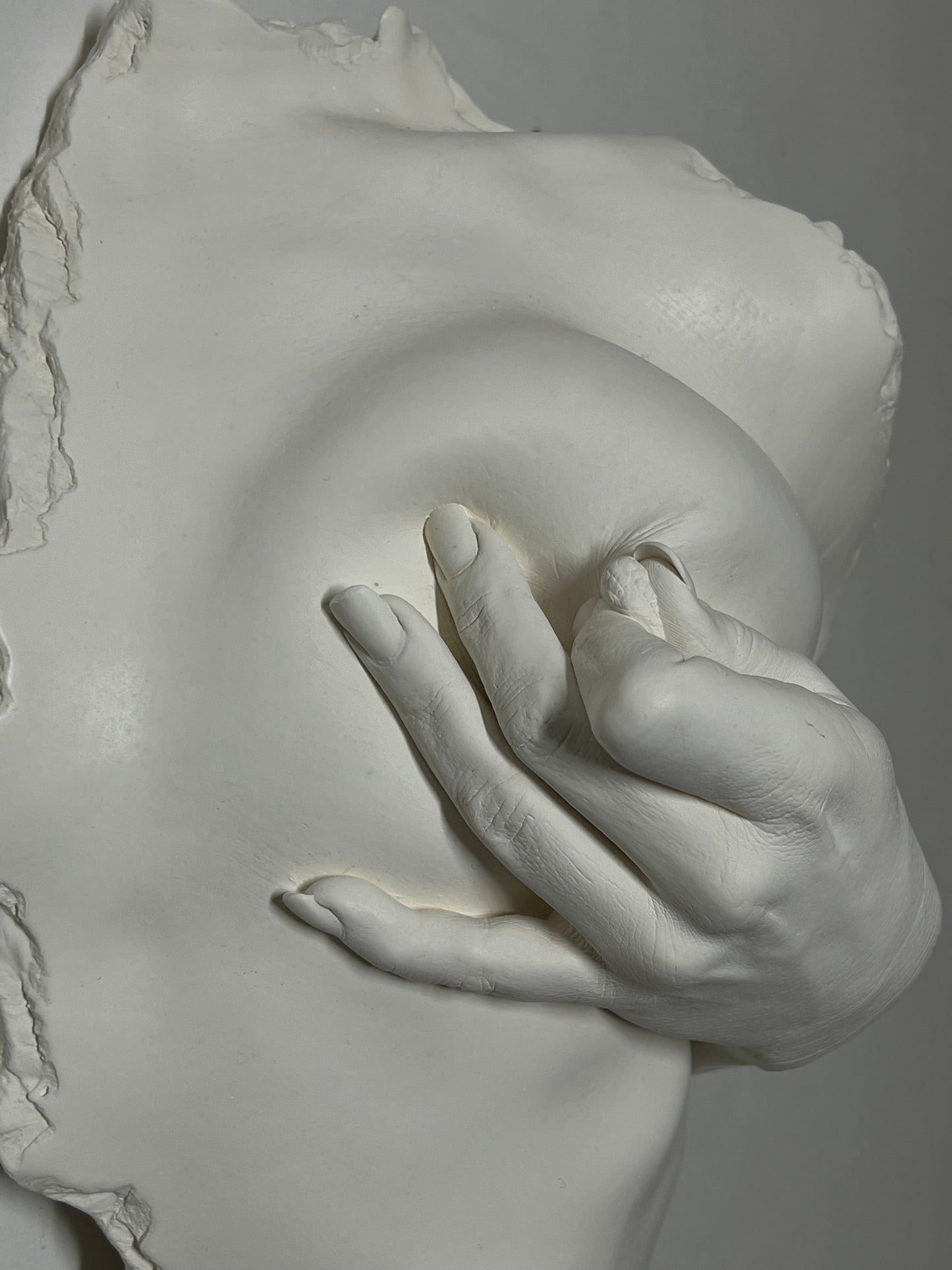 Marcella by Ken Clarke