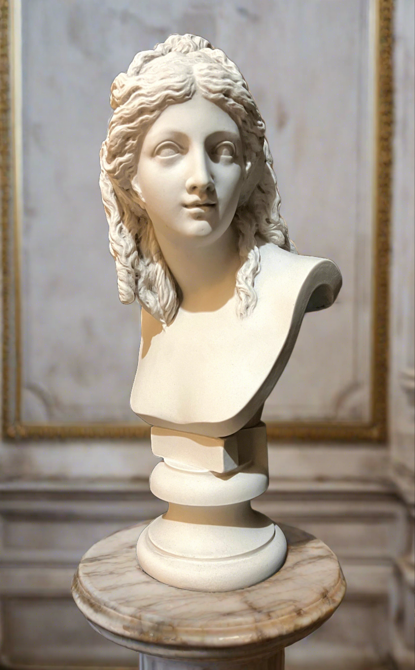Amalthée