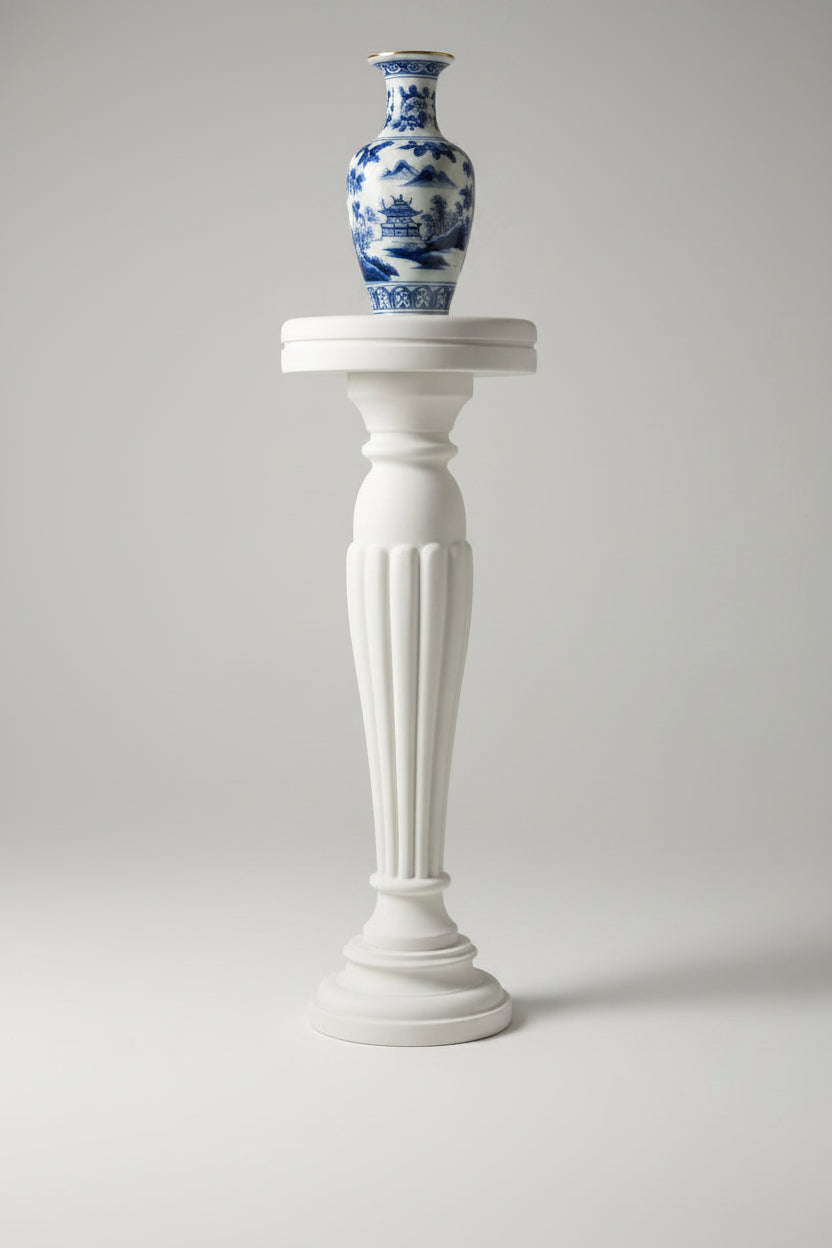 Colonne Déco Ronde