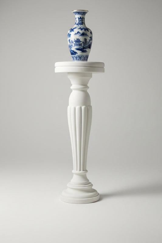 Colonne Déco Ronde