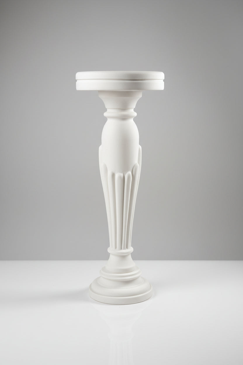 Round Columnn Round Deco Column – Sculptured Arts Studio