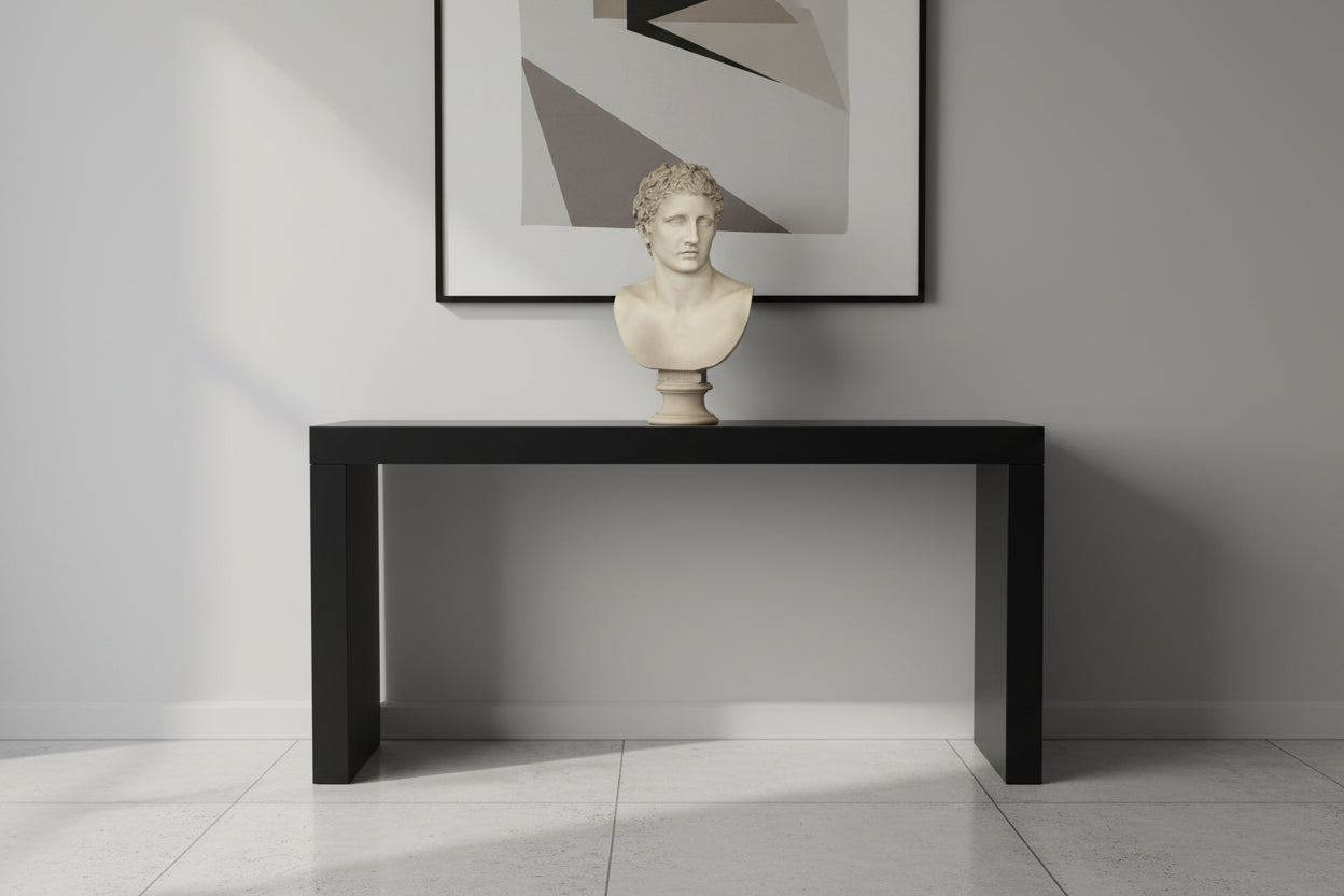 Meleager - Classical Marble Bust