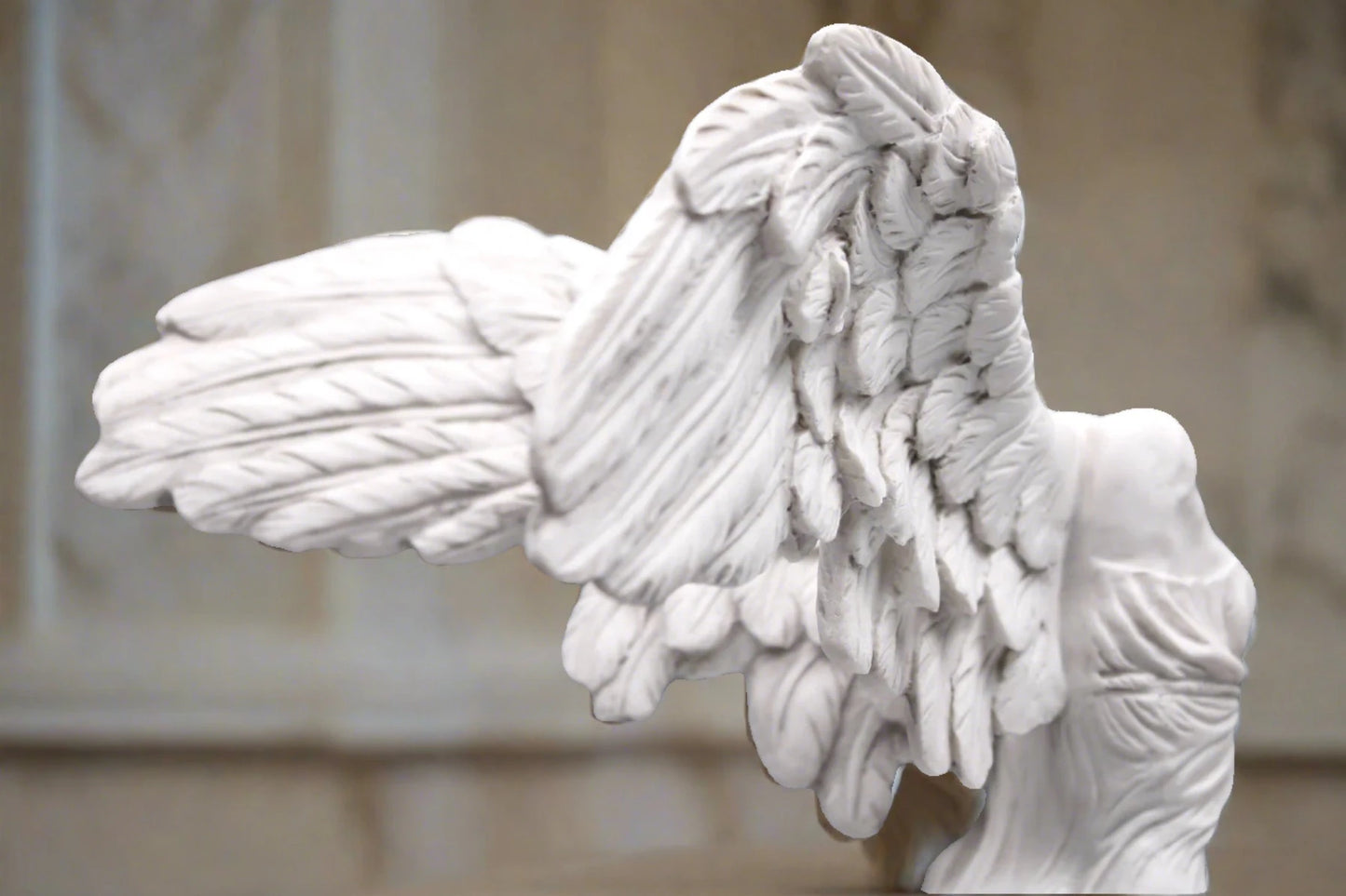 Winged Victory sml