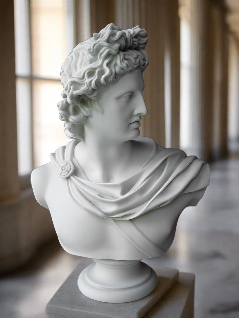 Apollo (med)