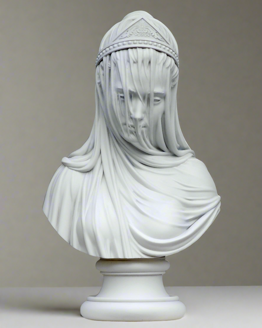 Veiled Princess