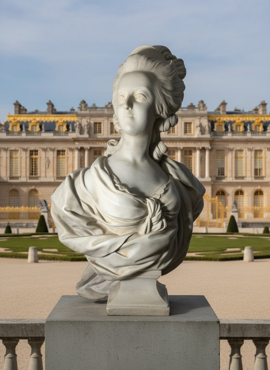 Marie Antoinette
