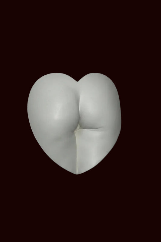 Heart Bottom Sophia