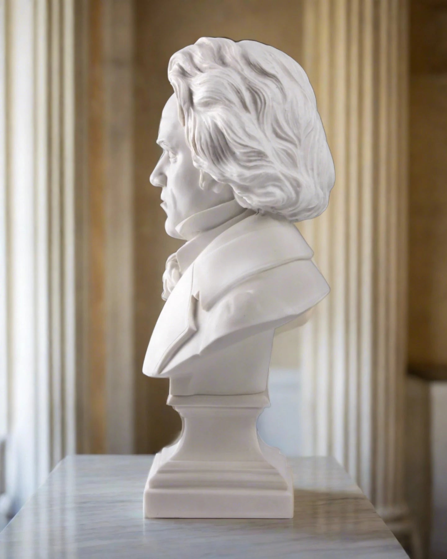 buste beethoven - Antiquités & Art buste beethoven - Antiquités & Art