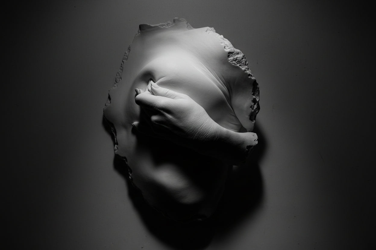 Marcella by Ken Clarke