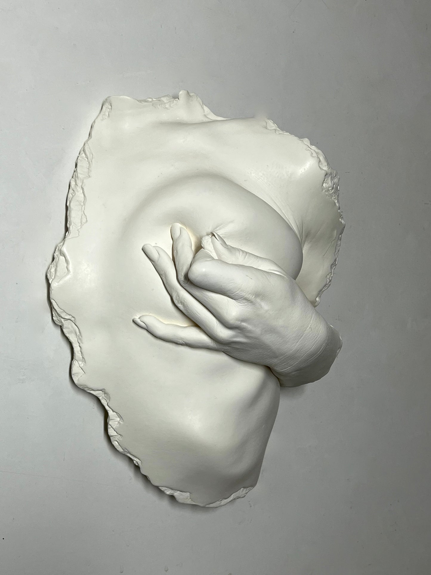 Marcella by Ken Clarke