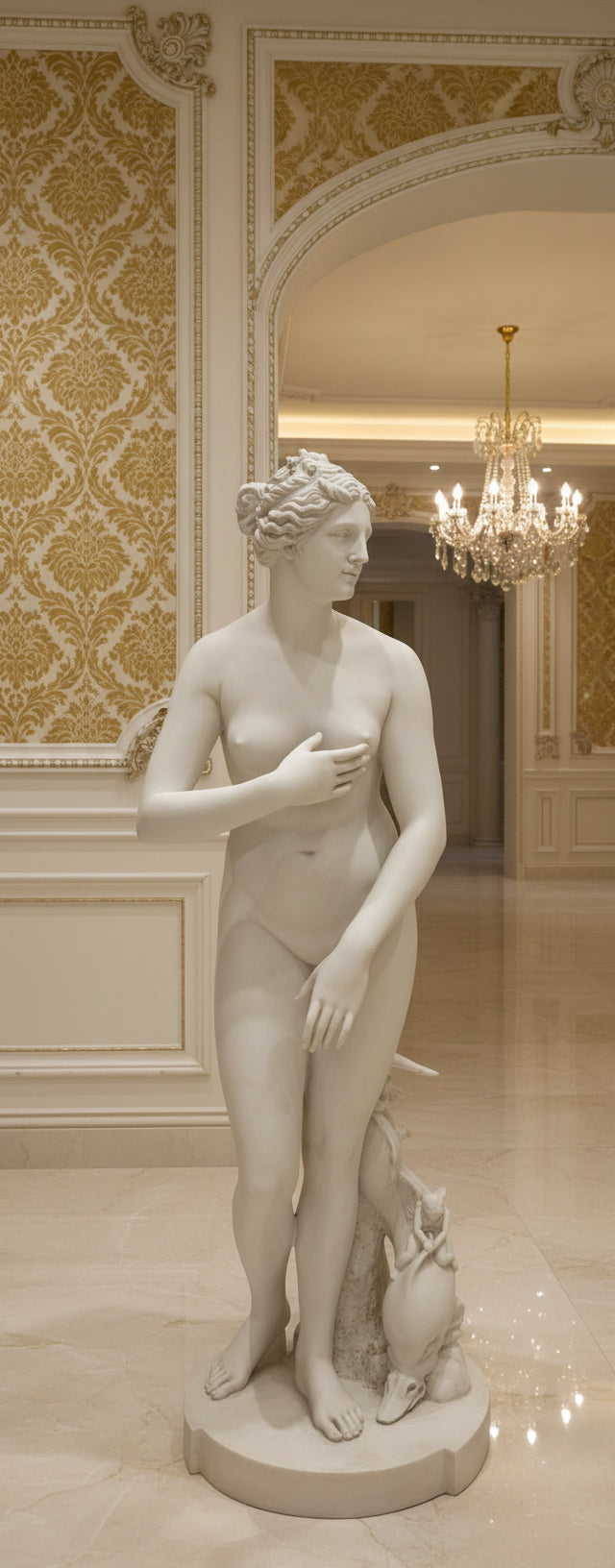 Medici Venus
