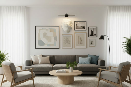 Marcella by Ken Clarke