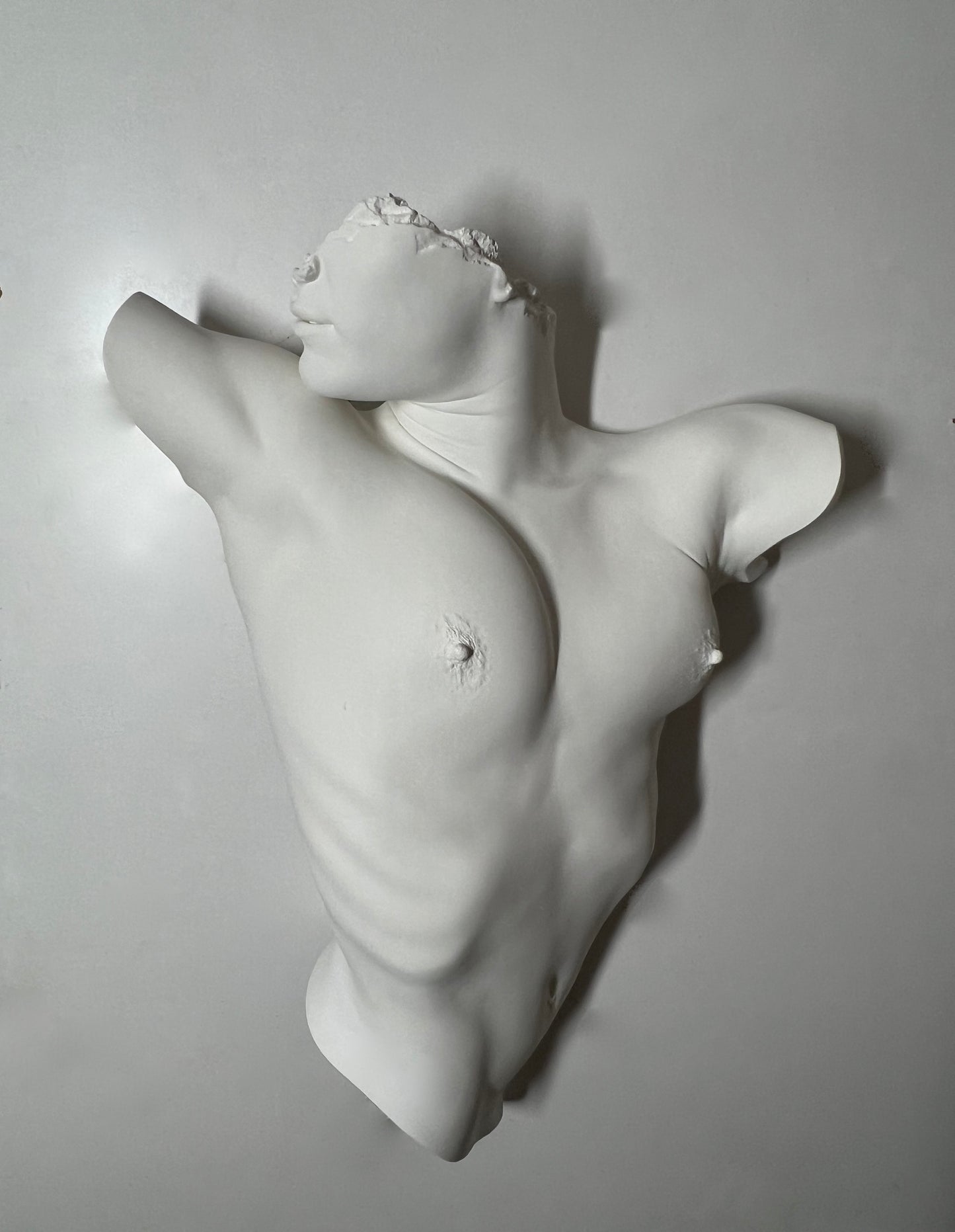 Body form of Diana