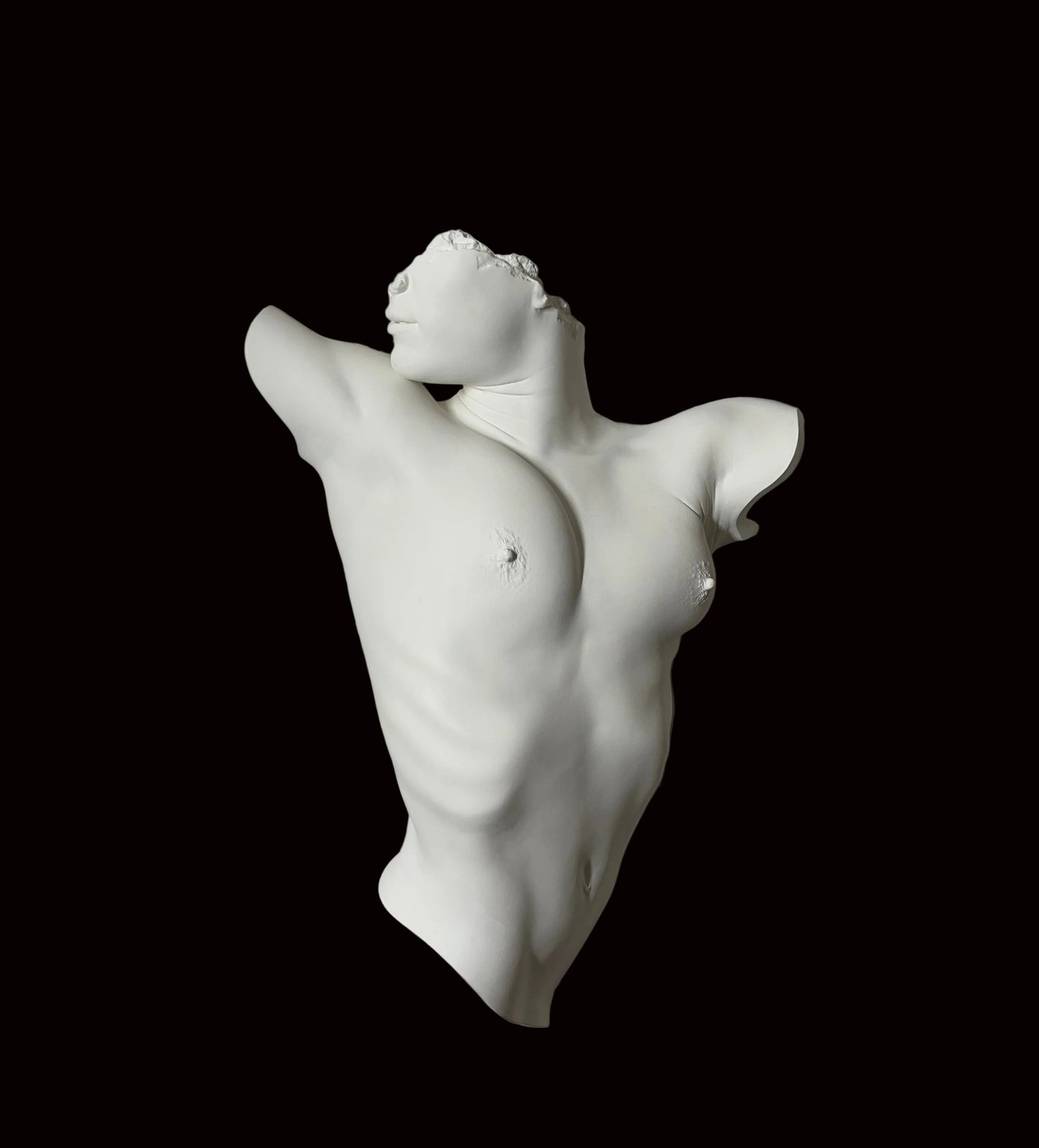 Body form of Diana
