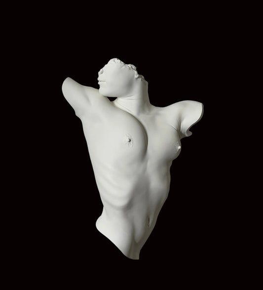 Body form of Diana