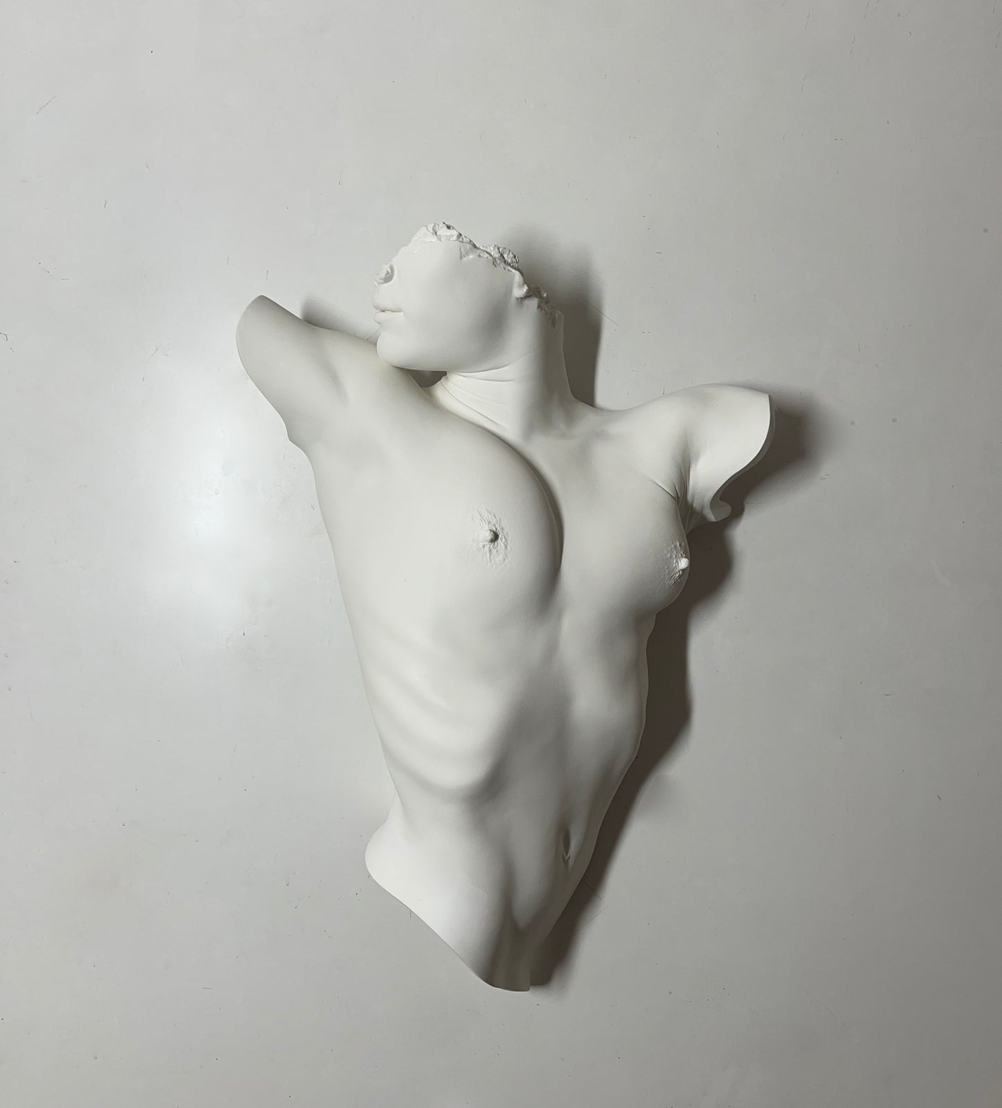 Body form of Diana