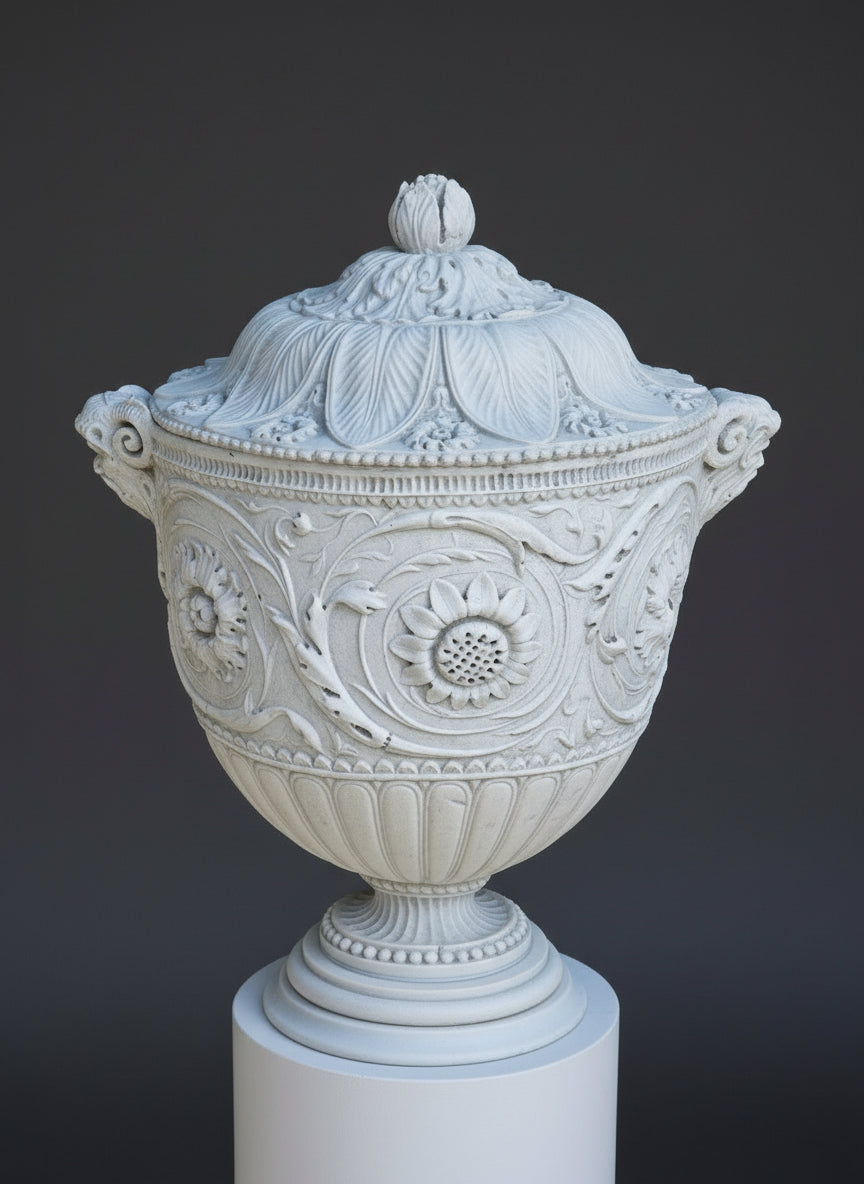 Piranesi Vase