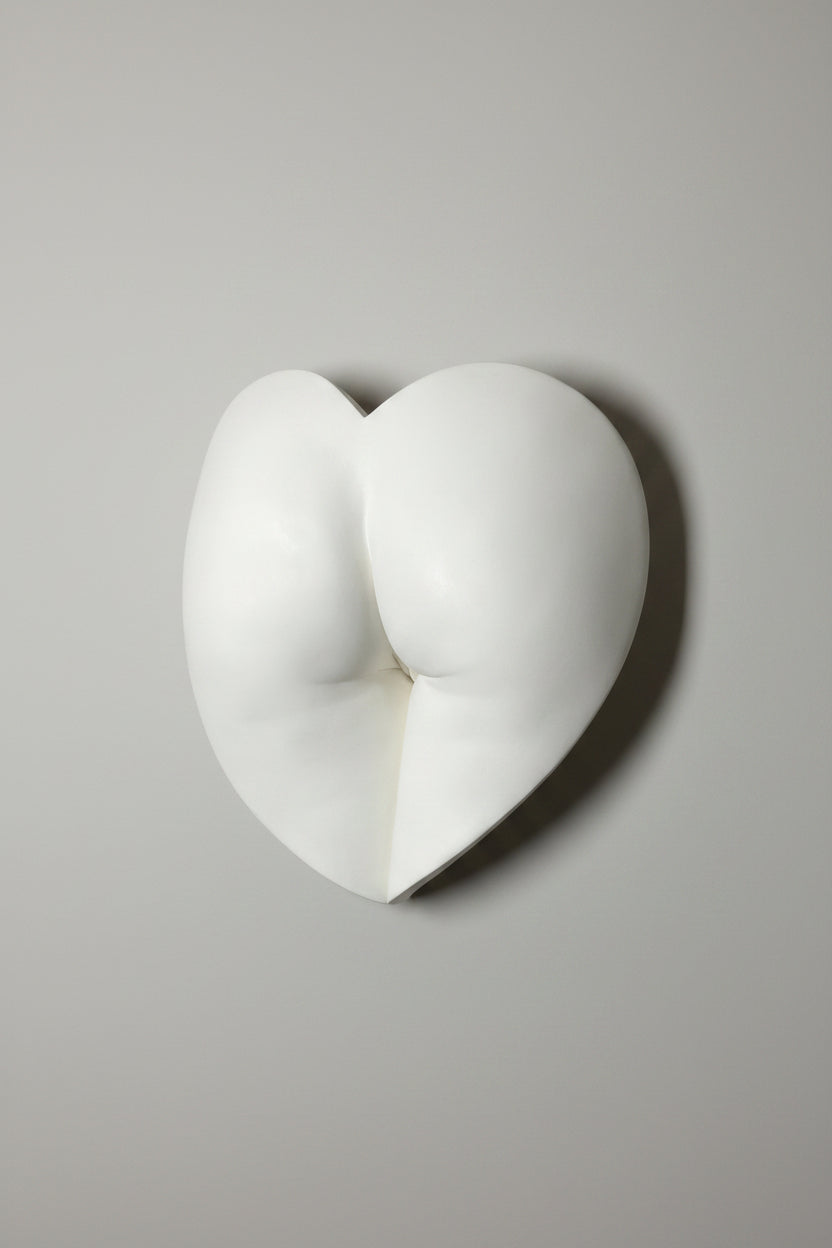 Heart Bottom Sophia
