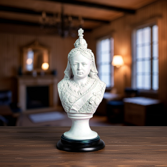 Queen Victoria